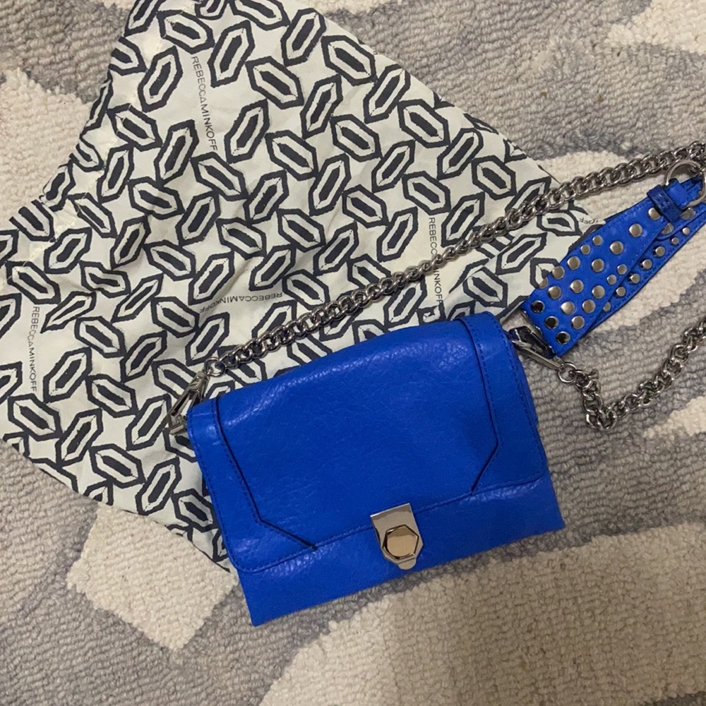 Rebecca Minkoff Crossbody Bag